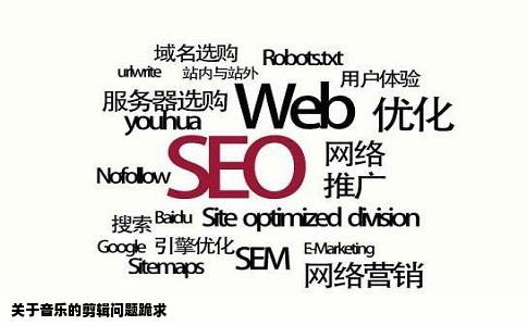 关于音乐的剪辑问题跪求