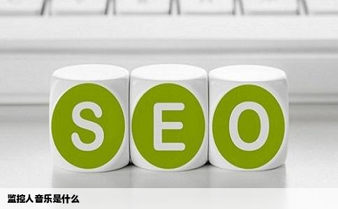 监控人音乐是什么