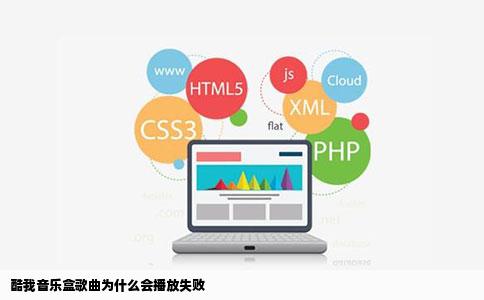 酷我音乐盒歌曲为什么会播放失败