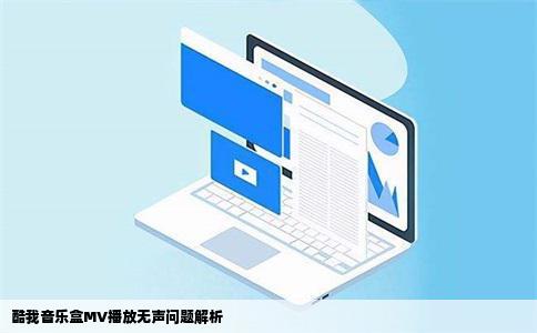酷我音乐盒MV播放无声问题解析