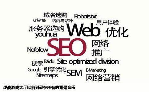 逆战游戏大厅以前到现在所有的背景音乐