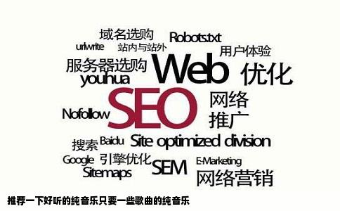 推荐一下好听的纯音乐只要一些歌曲的纯音乐