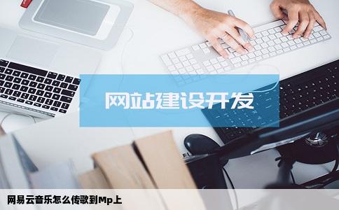 网易云音乐怎么传歌到Mp上