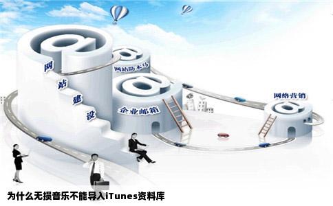 为什么无损音乐不能导入iTunes资料库
