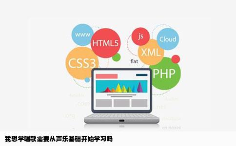 我想学唱歌需要从声乐基础开始学习吗