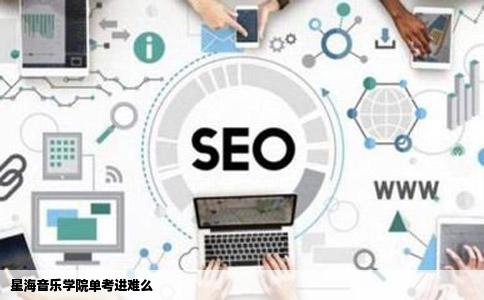 星海音乐学院单考进难么