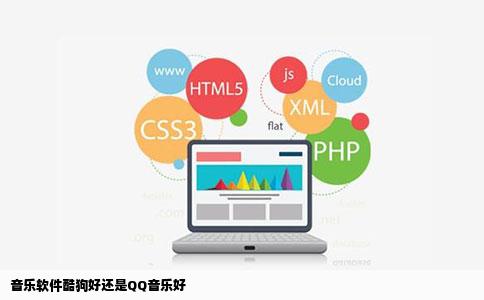 音乐软件酷狗好还是QQ音乐好